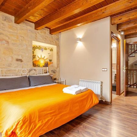 Casa Rural Lo Niu Caseras Dış mekan fotoğraf