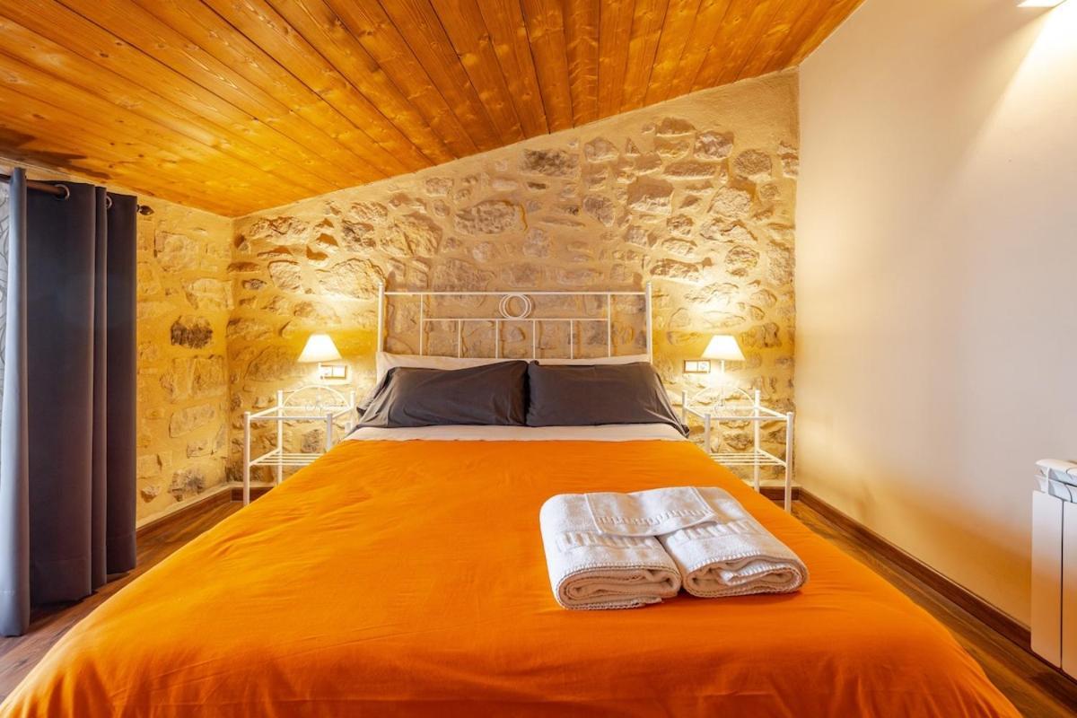 Casa Rural Lo Niu Caseras Dış mekan fotoğraf